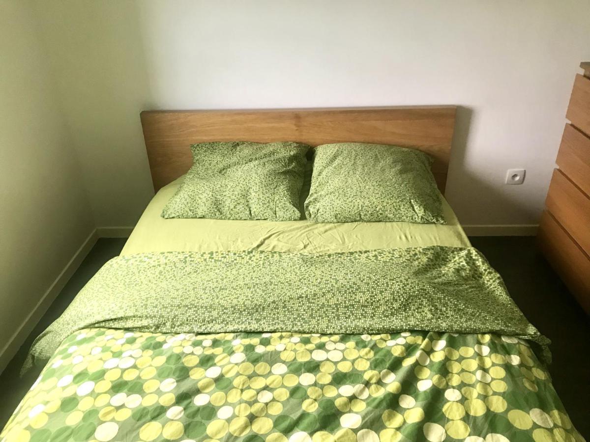 Chambre Cosy ☆☆☆☆-Disneyland Paris Val D'Europe Биси Сен Жорж Екстериор снимка