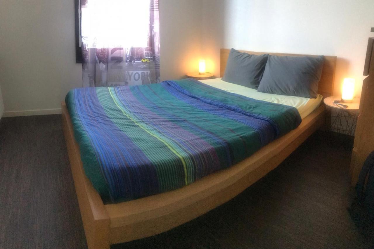 Chambre Cosy ☆☆☆☆-Disneyland Paris Val D'Europe Биси Сен Жорж Екстериор снимка